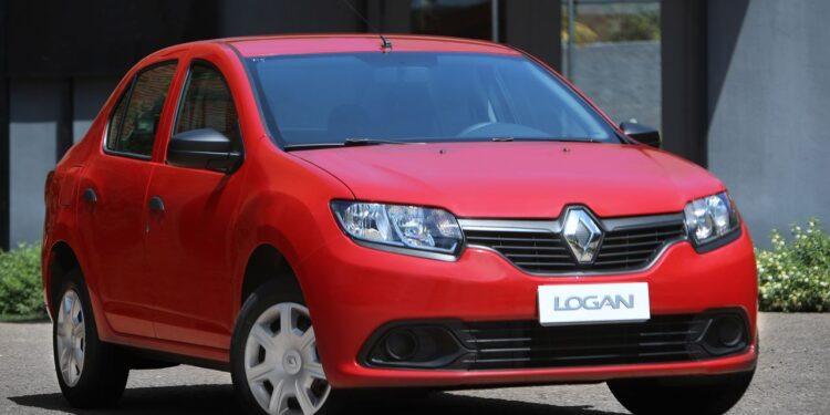 1. Renault Logan najlepszym zakupem w Brazylii Wiadomości