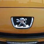 04. Peugeot 1007 samochód znakomity do miasta Wiadomości