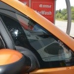 06. Peugeot 1007 samochód znakomity do miasta Wiadomości