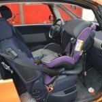 13. Peugeot 1007 samochód znakomity do miasta Wiadomości