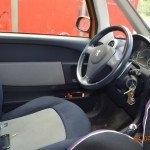 15. Peugeot 1007 samochód znakomity do miasta Wiadomości