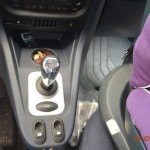 16. Peugeot 1007 samochód znakomity do miasta Wiadomości