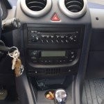 17. Peugeot 1007 samochód znakomity do miasta Wiadomości