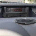 18. Peugeot 1007 samochód znakomity do miasta Wiadomości
