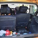 21. Peugeot 1007 samochód znakomity do miasta Wiadomości