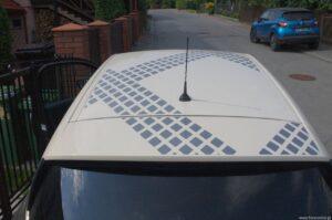 070. Test - Diesel czy benzyna, czyli Renault Capturami po Bałkanach