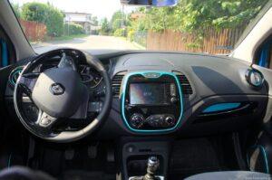 085. Test - Diesel czy benzyna, czyli Renault Capturami po Bałkanach