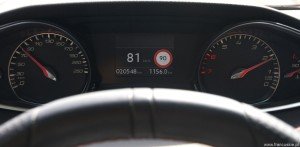 69. Test Francuskie.pl - Peugeot 308 SW GT