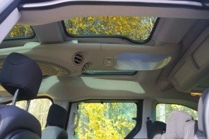 25. Doskonały Partner na każdą okazję - test kombivana marki Peugeot