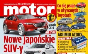 Motor 2015_48 - stronniczy przegląd prasy