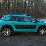 05. Citroen C4 Cactus – mniej cylindrów więcej życia Wiadomości
