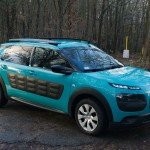 06. Citroen C4 Cactus – mniej cylindrów więcej życia Wiadomości