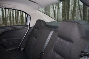 43. Citroen C-Elysee More Life