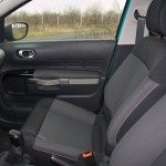 48. Citroen C4 Cactus – mniej cylindrów więcej życia Wiadomości