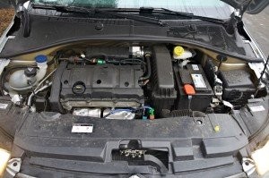 70. Citroen C-Elysee More Life