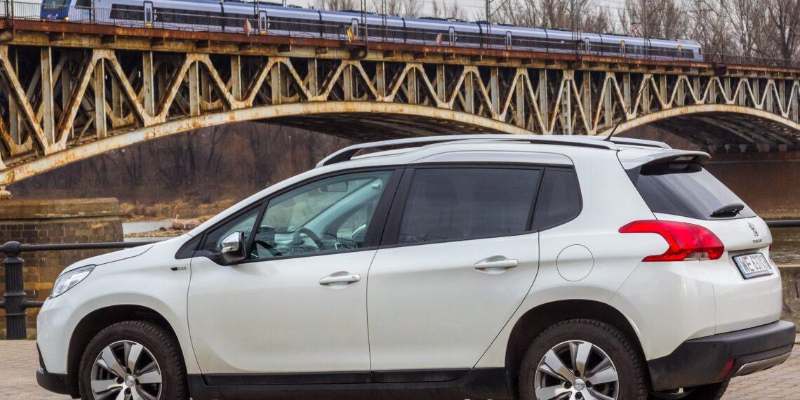 Silnik Renault 2.0 Turbo 16V F4RT – wytrzymały i niezmiennie godny ...