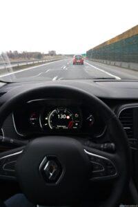 018. Renault Talisman Intens 150 KM w teście Francuskie.pl Testy
