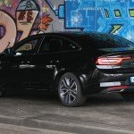 021. Renault Talisman Intens 150 KM w teście Francuskie.pl Wiadomości