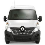 Renault Master z silnikami spełniającymi normę Euro 6 Wiadomości