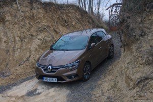 Renault Megane Iv – Skok O Parę Poziomów – Francuskie.pl – Dziennik Motoryzacyjny