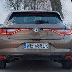 035. Renault Megane IV Bose TCe 130 Wiadomości
