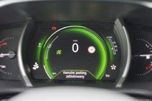 070. Renault Megane IV Bose TCe 130 Testy