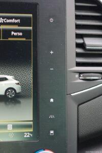 080. Renault Megane IV Bose TCe 130 Testy