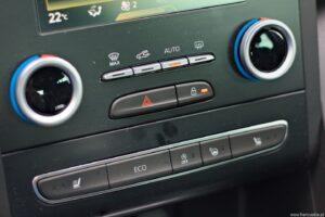 083. Renault Megane IV Bose TCe 130 Testy