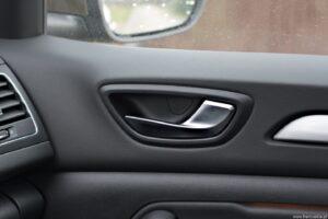 117. Renault Megane IV Bose TCe 130 Testy