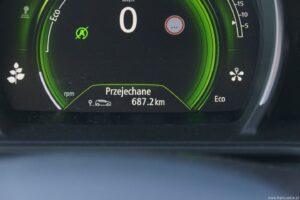 124. Renault Megane IV Bose TCe 130 Testy