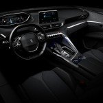 2. Nowy Peugeot i Cockpit Wiadomości