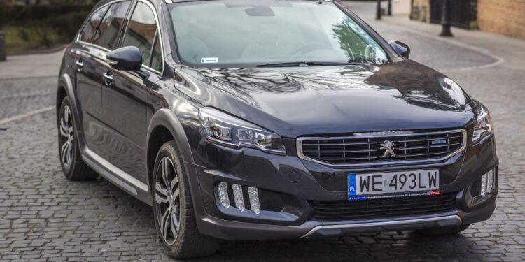 peugeot 508 rxh 1 1024x683 1 Testy