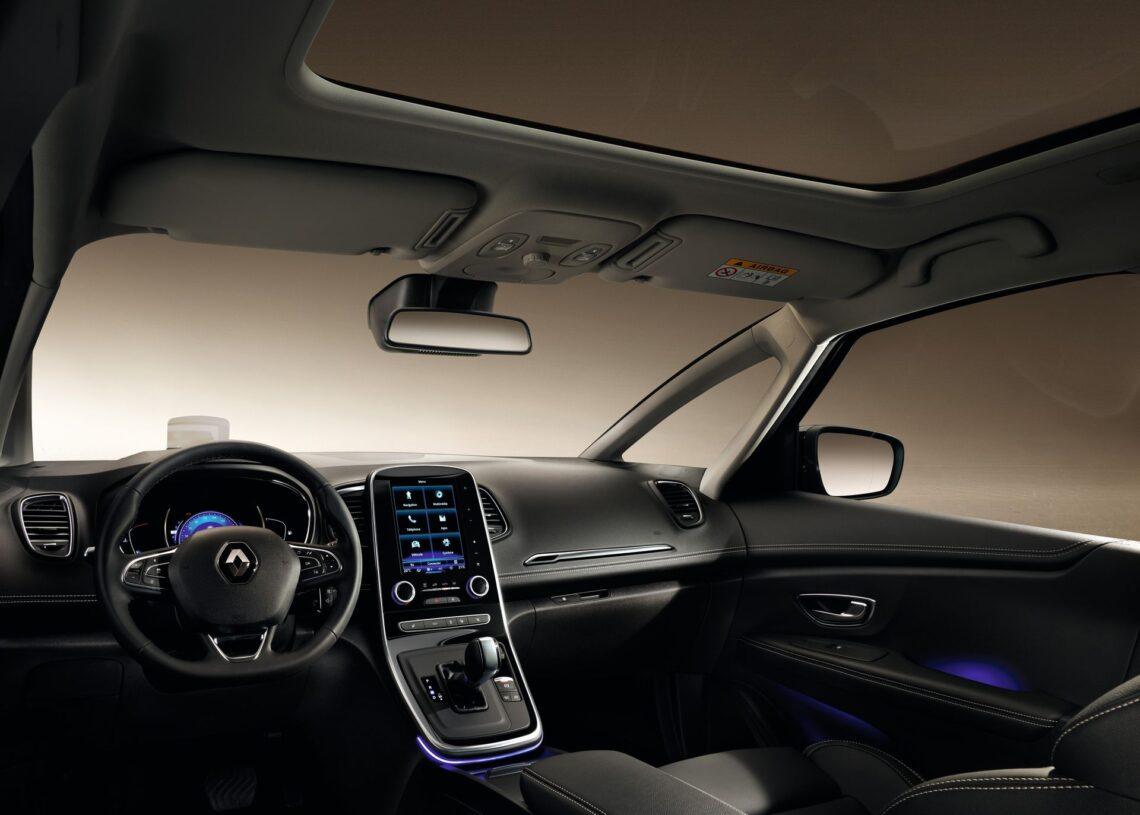 Renault Grand Scenic IV