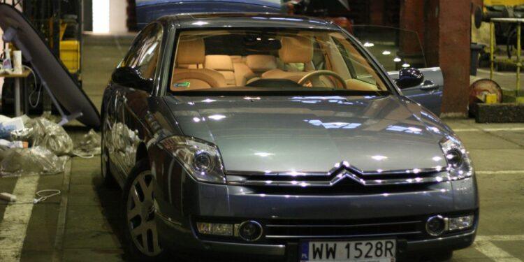 IMG 1434 1 Citroën - testy i opinie