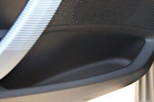 37. Peugeot 208 z lakierem strukturalnym Testy