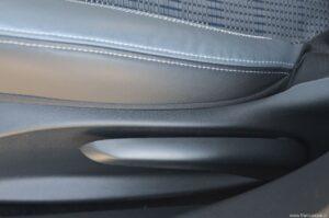 39. Peugeot 208 z lakierem strukturalnym Testy