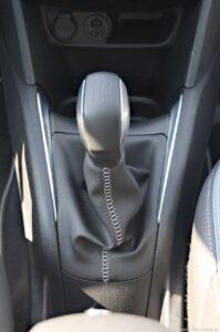 45. Peugeot 208 z lakierem strukturalnym Testy