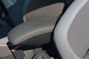 46. Peugeot 208 z lakierem strukturalnym Testy