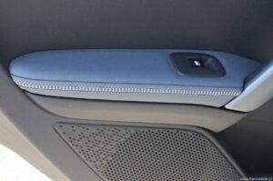 50. Peugeot 208 z lakierem strukturalnym Testy