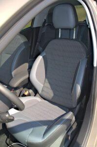 52. Peugeot 208 z lakierem strukturalnym Testy