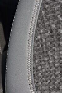 56. Peugeot 208 z lakierem strukturalnym Testy