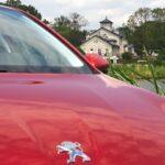 14. Test Peugeot 308 PureTech 130 automat Testy