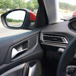 39. Test Peugeot 308 PureTech 130 automat Testy