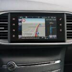 41. Test Peugeot 308 PureTech 130 automat Testy