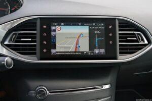 41. Test - Peugeot 308 PureTech 130 automat