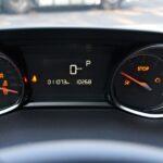 48. Test Peugeot 308 PureTech 130 automat Testy