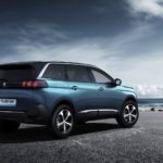 2. Nowy PEUGEOT 5008 nowa era SUV ów Wiadomości