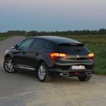 006. DS 5 Be Chic BlueHDi 180 EAT6 Wiadomości