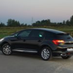 007. DS 5 Be Chic BlueHDi 180 EAT6 Wiadomości