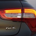 012. DS 5 Be Chic BlueHDi 180 EAT6 Wiadomości